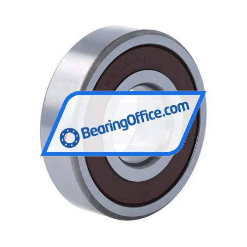 NSK 6305DDUC3E bearing image 2