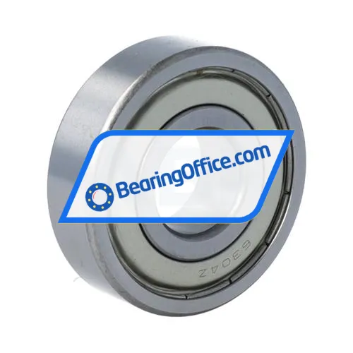 Neutral 6304-2Z bearing image 2