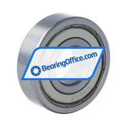 Neutral 6304-2Z rulman resim 2