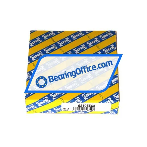 SNR 6210EEC3 bearing image 3