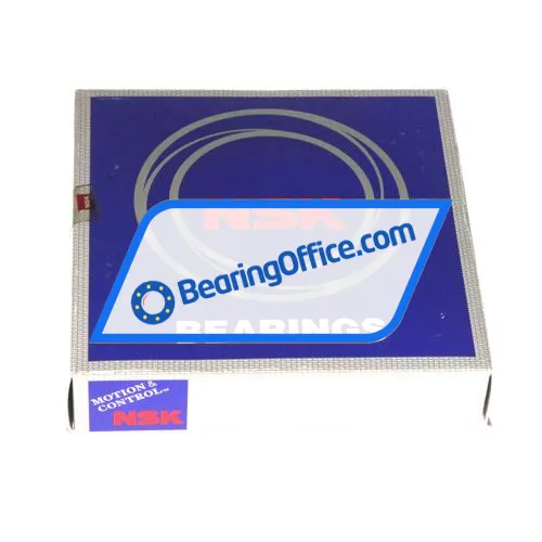 NSK 6212L11DDU bearing image 2