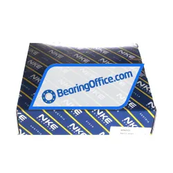 NKE 6318-Z-C3 rulman resim 3