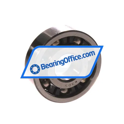 Deutsche Kugellager Fabrik 6303RS