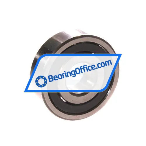 Deutsche Kugellager Fabrik 6303RS bearing image 2