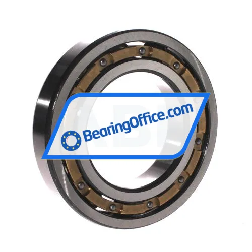 NKE 6216-M bearing image 2