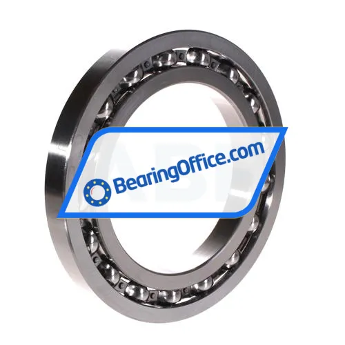 NKE 16022-C3 bearing image 2
