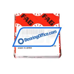 FAG 61805-2RSR rulman resim 2