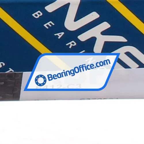 NKE 6412-C3 bearing image 4