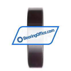 NKE 6412-C3 rulman resim 2