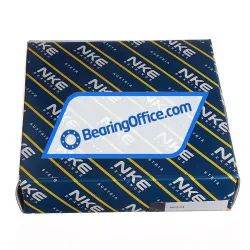 NKE 6412-C3 rulman resim 3