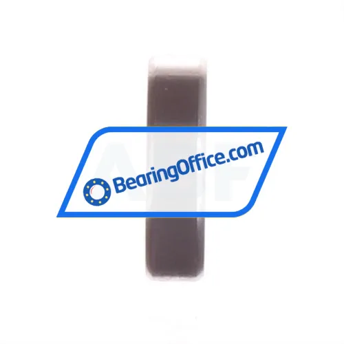 NKE 61800-2Z-C3 bearing image 2