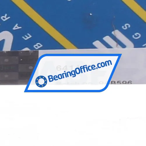 NKE 6411C4 bearing image 5