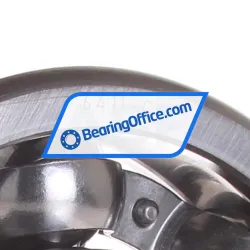 NKE 6411C4 rulman resim 2