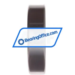 NKE 6411C4 rulman resim 3