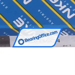 NKE 6205-TV-C4 rulman resim 4