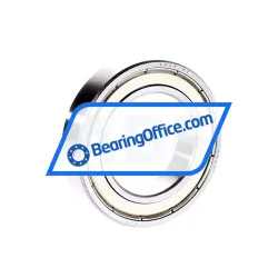 NKE 6009-2Z rulman resim 1