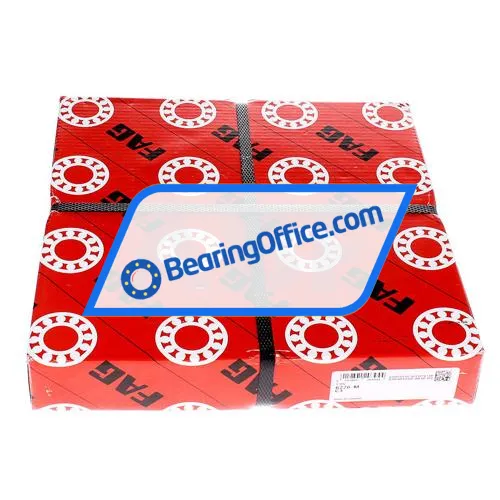 FAG 6226-M-C3 bearing image 3