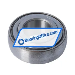 Fafnir 206KRRB3 rulman resim 2