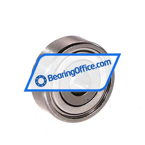 AKN 637-2Z bearing image 2