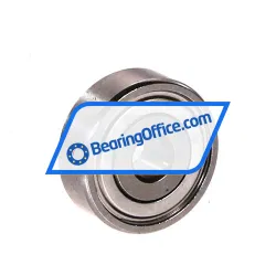 AKN 637-2Z rulman resim 2