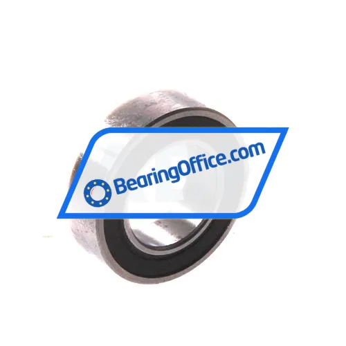 AKN 6/8140-2RS1 bearing image 2