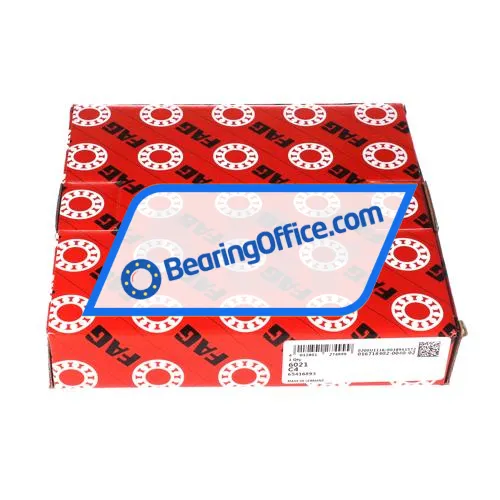 FAG 6021-C4 bearing image 3