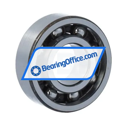 SLF Fraureuth 6203TVH-C4 bearing image 2