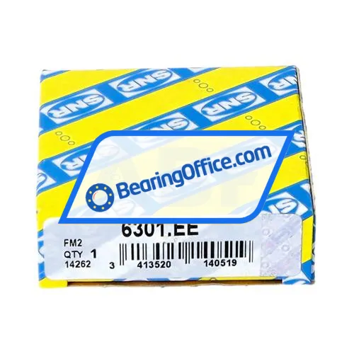 SNR 6301-EE bearing image 3
