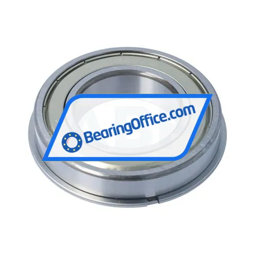 NSK 6210ZNRC3 bearing image 2