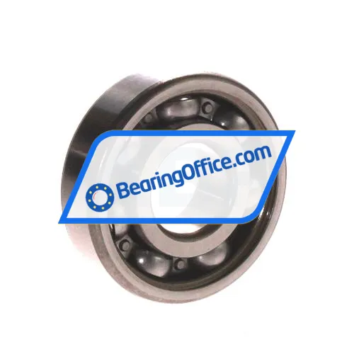 FAG 6304-RSR-C3 bearing image 2