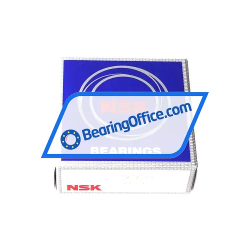 NSK 15BSW06B bearing image 3