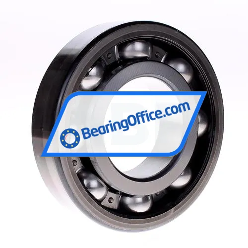 FAG 6316-Z-C3 bearing image 2