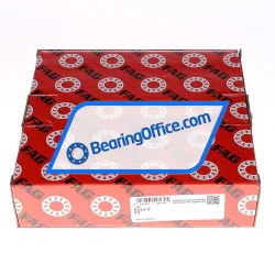 FAG 6316-Z-C3 rulman resim 3