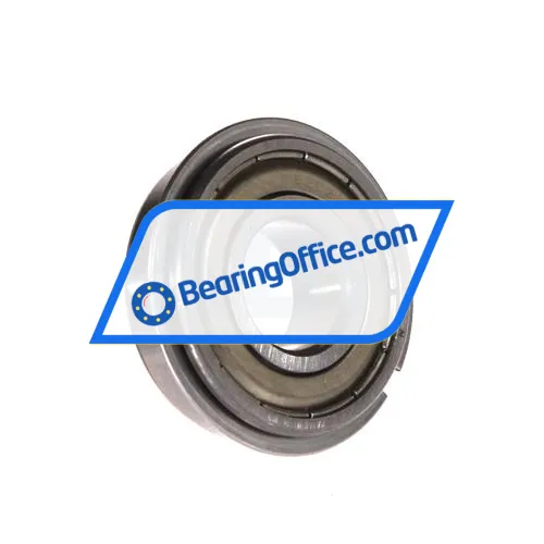 Nachi 6202ZZE NR bearing image 2