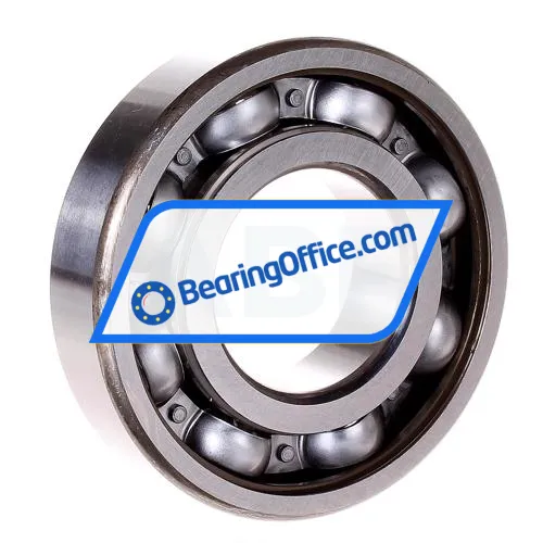 Nachi 6310ZE C3 bearing image 2