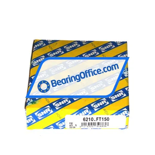 SNR 6210-FT150 bearing image 3