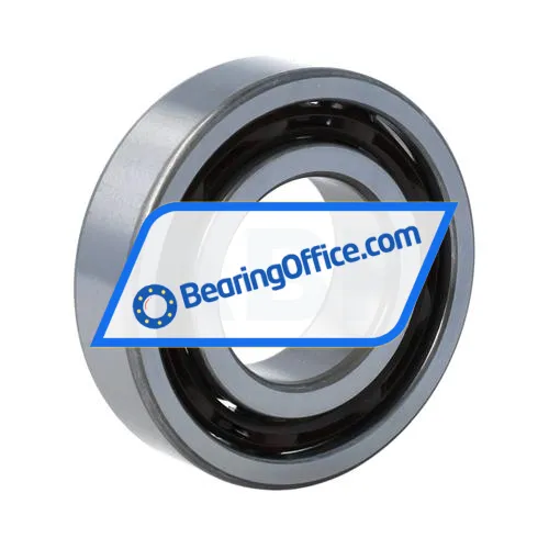 NTN 6206T2 X2 C3 P6 bearing image 2