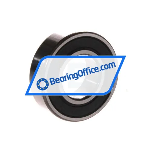 FAG 6004-C-2HRS-C3 bearing image 3