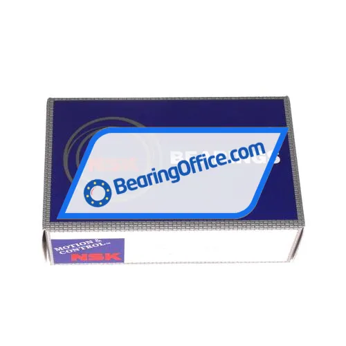 NSK 6802ADDC4 bearing image 3
