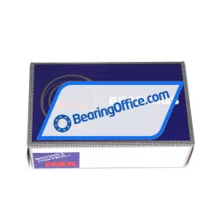 NSK 6802ADDC4 rulman resim 3