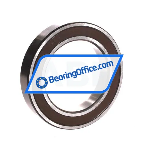NSK 6015DDUC3E bearing image 2
