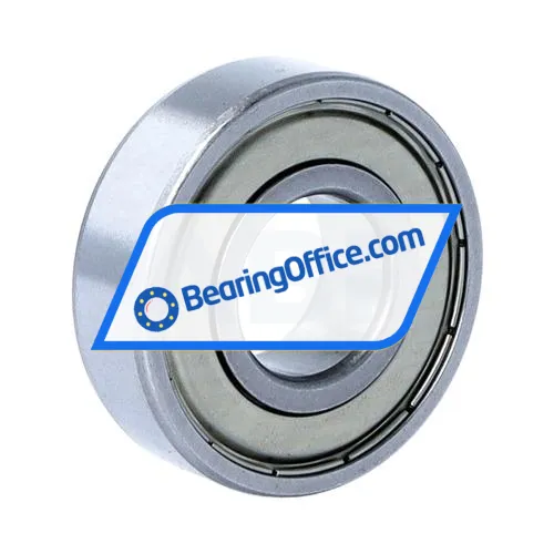 SNR 6001-EEC3 bearing image 2
