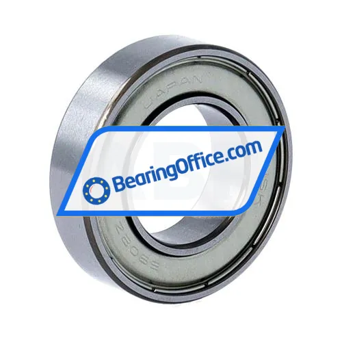 NSK 6902ZZ1C3E bearing image 2