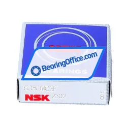 NSK 608UMC3E rulman resim 3