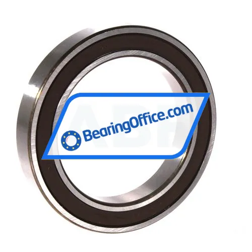 NSK 6914DDU bearing image 2