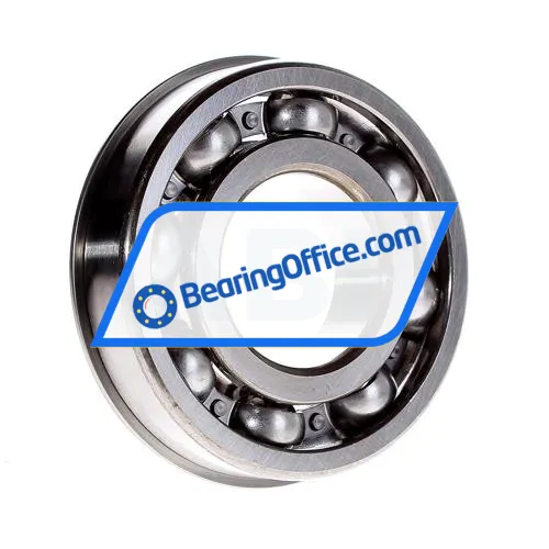 NSK 6310NR bearing image 2