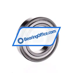 SNR 6008ZZ rulman resim 2