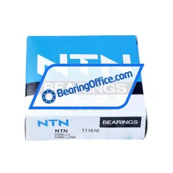 NTN 6306LLU rulman resim 3