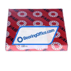 FAG 16015 rulman resim 2