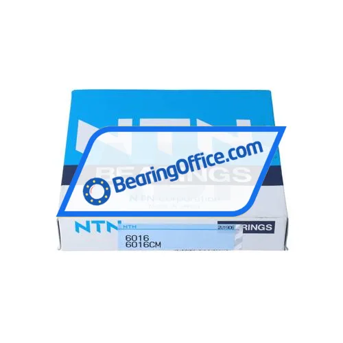 NTN 6016CM bearing image 2